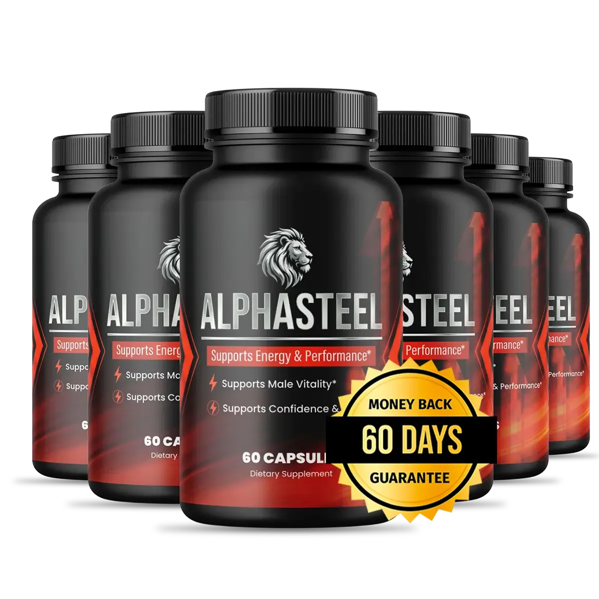 alpha steel buy