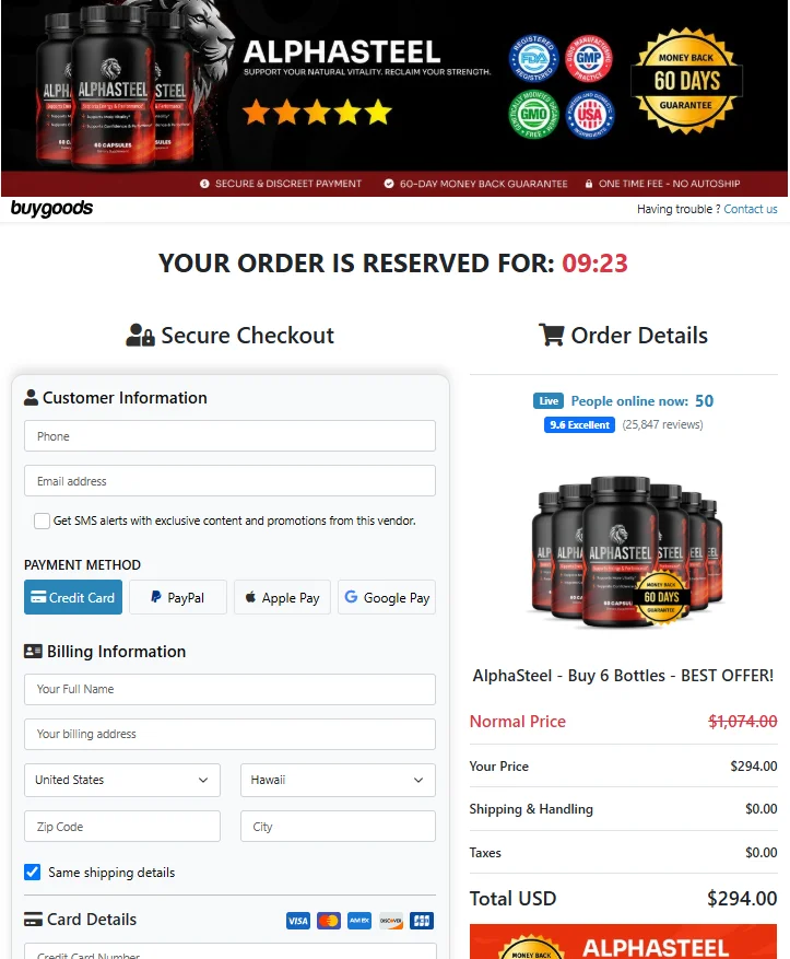 Ikaria Lean Belly Juice alphasteel buy
